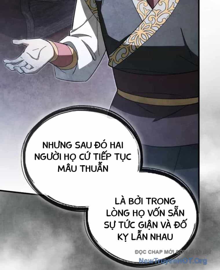 Sinh Tồn Như Một Bộ Khoái Ở Thế Giới Võ Lâm - Chương 20 - ảnh 134