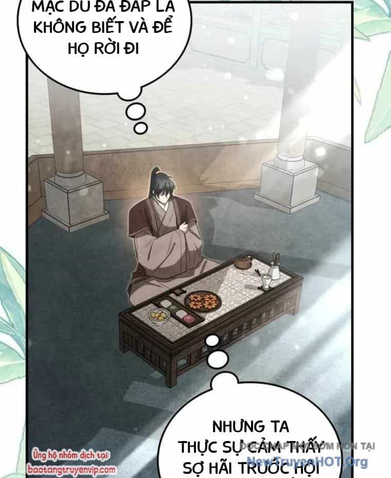 Sinh Tồn Như Một Bộ Khoái Ở Thế Giới Võ Lâm - Chương 20 - ảnh 20