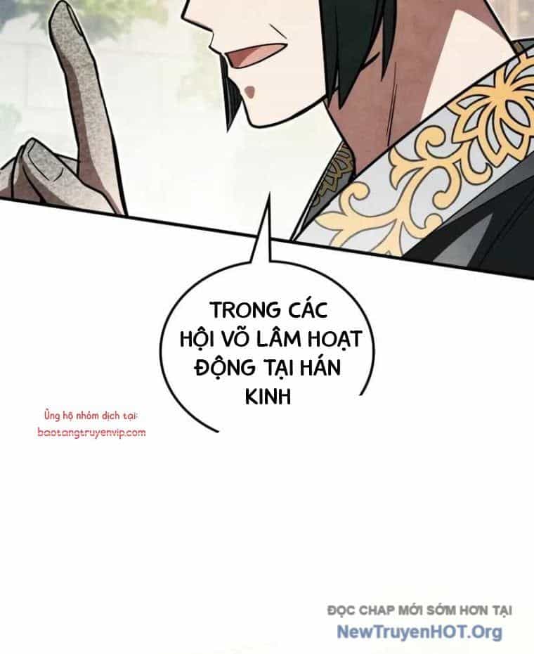 Sinh Tồn Như Một Bộ Khoái Ở Thế Giới Võ Lâm - Chương 20 - ảnh 31