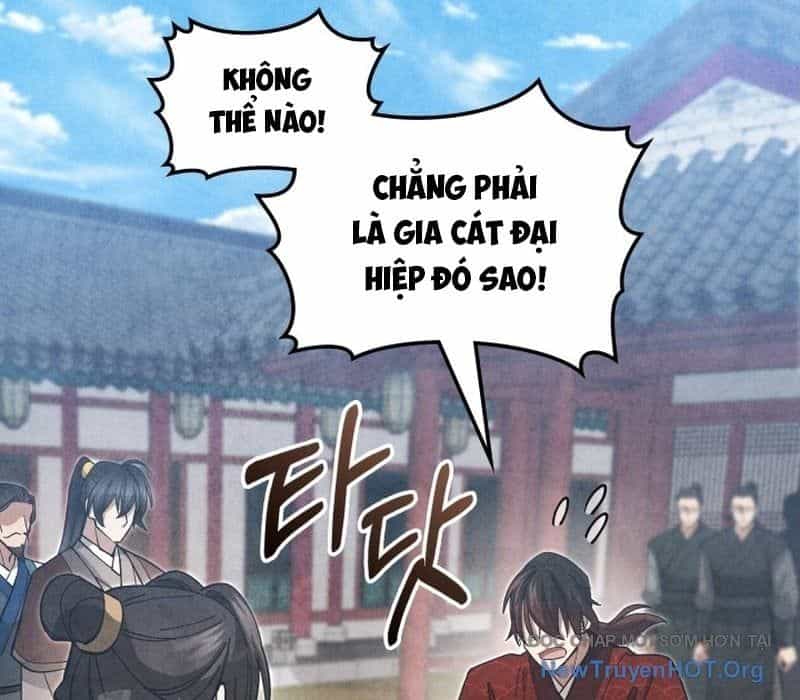 Sinh Tồn Như Một Bộ Khoái Ở Thế Giới Võ Lâm - Chương 26 - ảnh 14