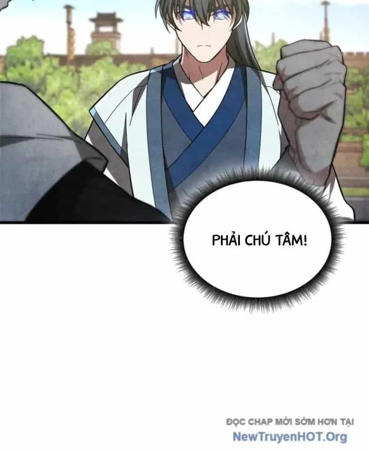 Sinh Tồn Như Một Bộ Khoái Ở Thế Giới Võ Lâm - Chương 3 - ảnh 108