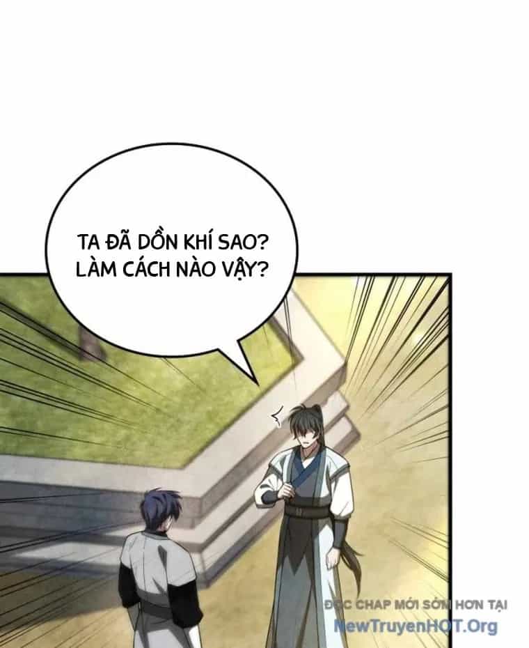 Sinh Tồn Như Một Bộ Khoái Ở Thế Giới Võ Lâm - Chương 3 - ảnh 27