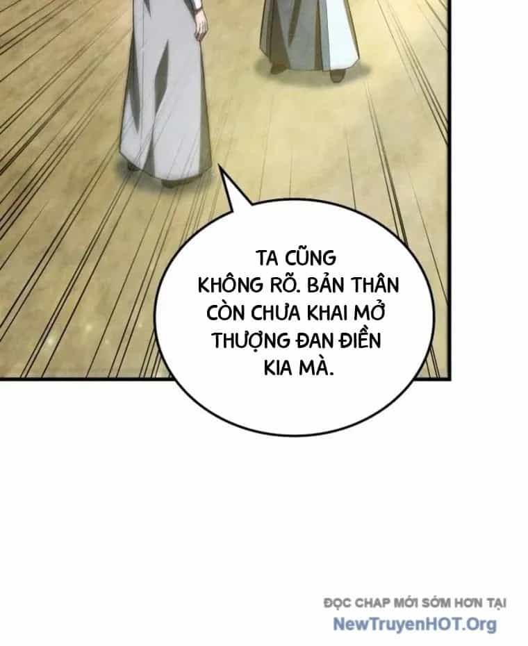 Sinh Tồn Như Một Bộ Khoái Ở Thế Giới Võ Lâm - Chương 3 - ảnh 28