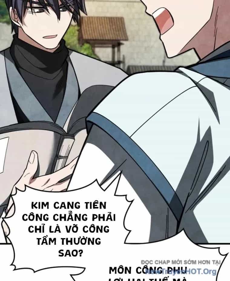 Sinh Tồn Như Một Bộ Khoái Ở Thế Giới Võ Lâm - Chương 3 - ảnh 78
