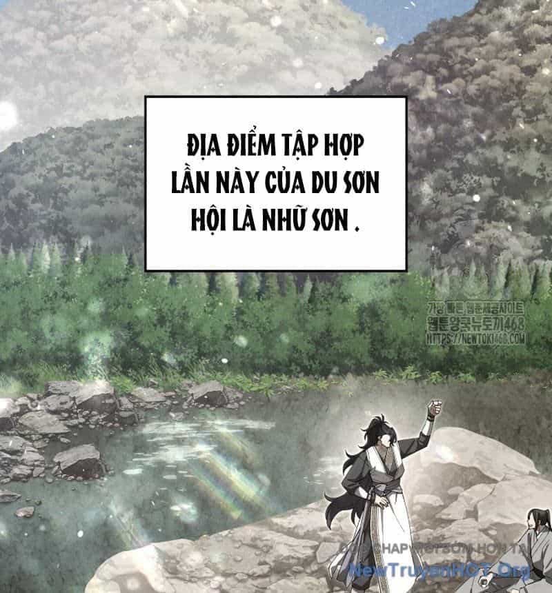 Sinh Tồn Như Một Bộ Khoái Ở Thế Giới Võ Lâm - Chương 32 - ảnh 136