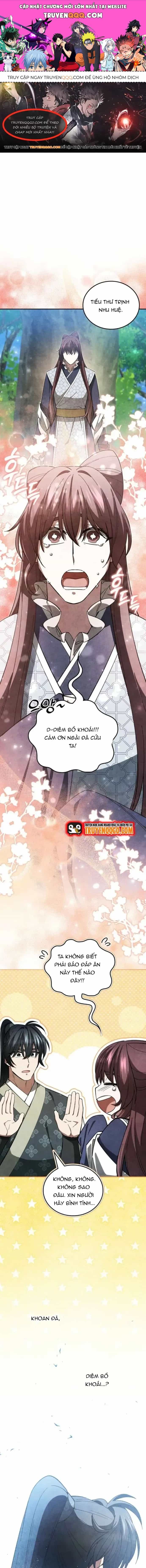 Sinh Tồn Như Một Bộ Khoái Ở Thế Giới Võ Lâm - Chương 34 - ảnh 1