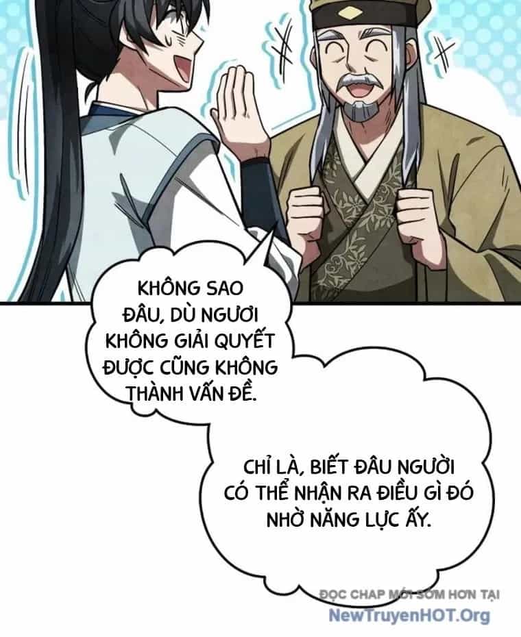 Sinh Tồn Như Một Bộ Khoái Ở Thế Giới Võ Lâm - Chương 4 - ảnh 108