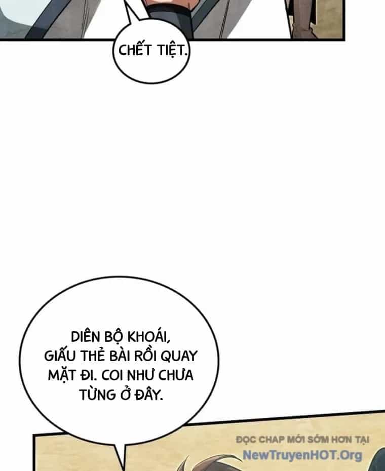 Sinh Tồn Như Một Bộ Khoái Ở Thế Giới Võ Lâm - Chương 4 - ảnh 45