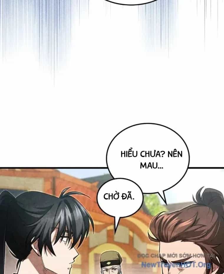 Sinh Tồn Như Một Bộ Khoái Ở Thế Giới Võ Lâm - Chương 4 - ảnh 57