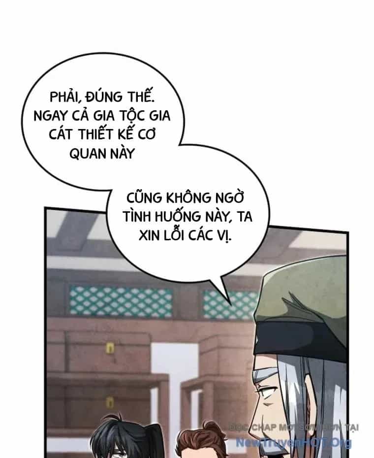 Sinh Tồn Như Một Bộ Khoái Ở Thế Giới Võ Lâm - Chương 4 - ảnh 83