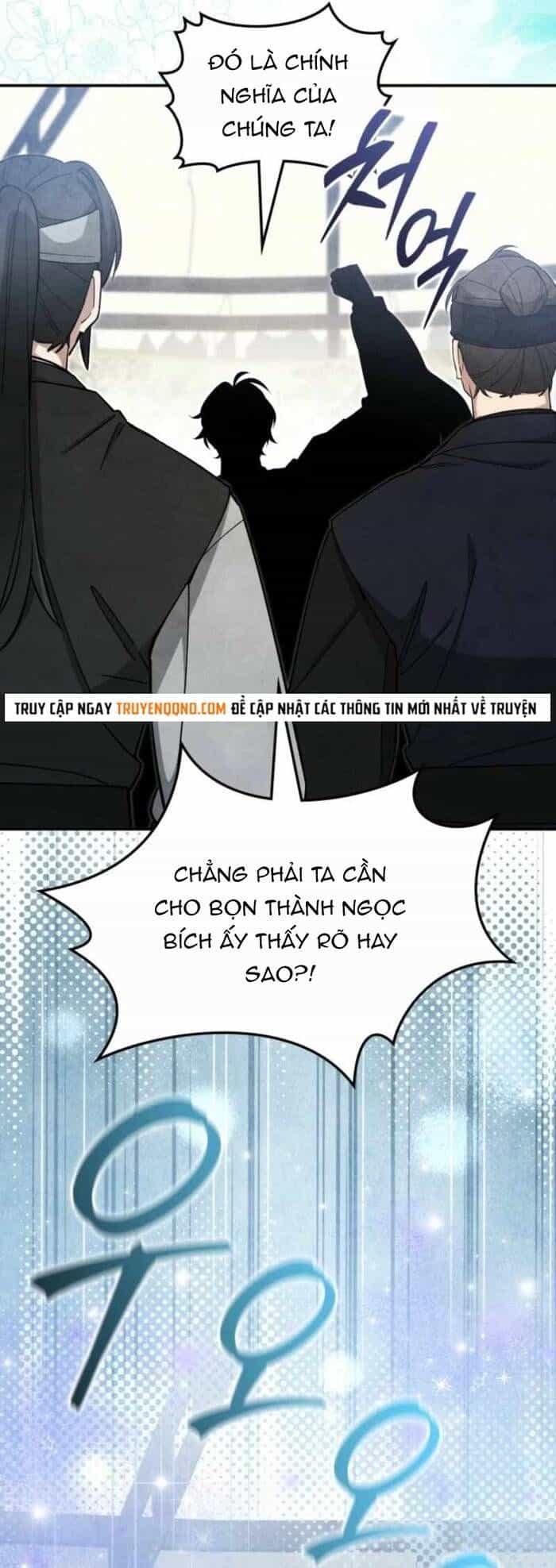 Sinh Tồn Như Một Bộ Khoái Ở Thế Giới Võ Lâm - Chương 42 - ảnh 18