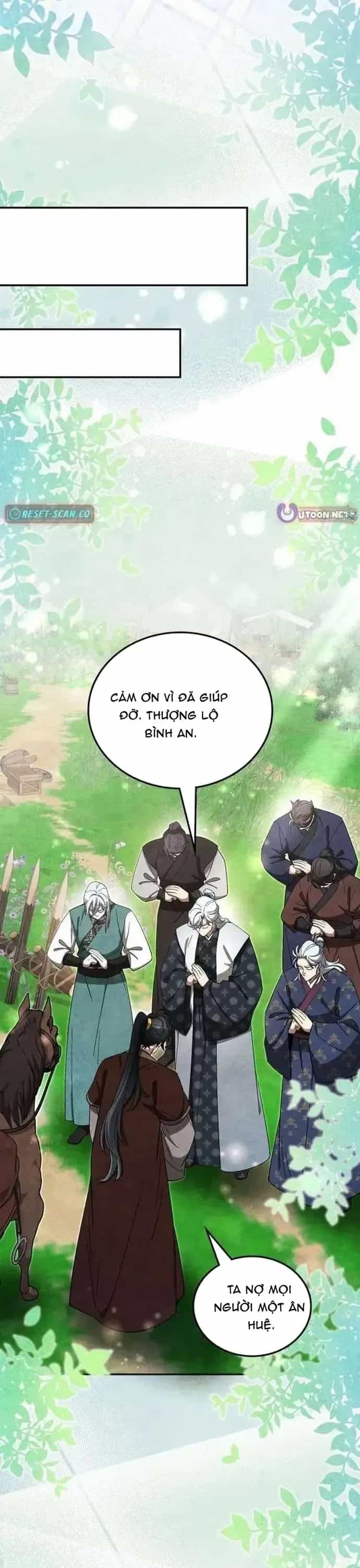 Sinh Tồn Như Một Bộ Khoái Ở Thế Giới Võ Lâm - Chương 45 - ảnh 33
