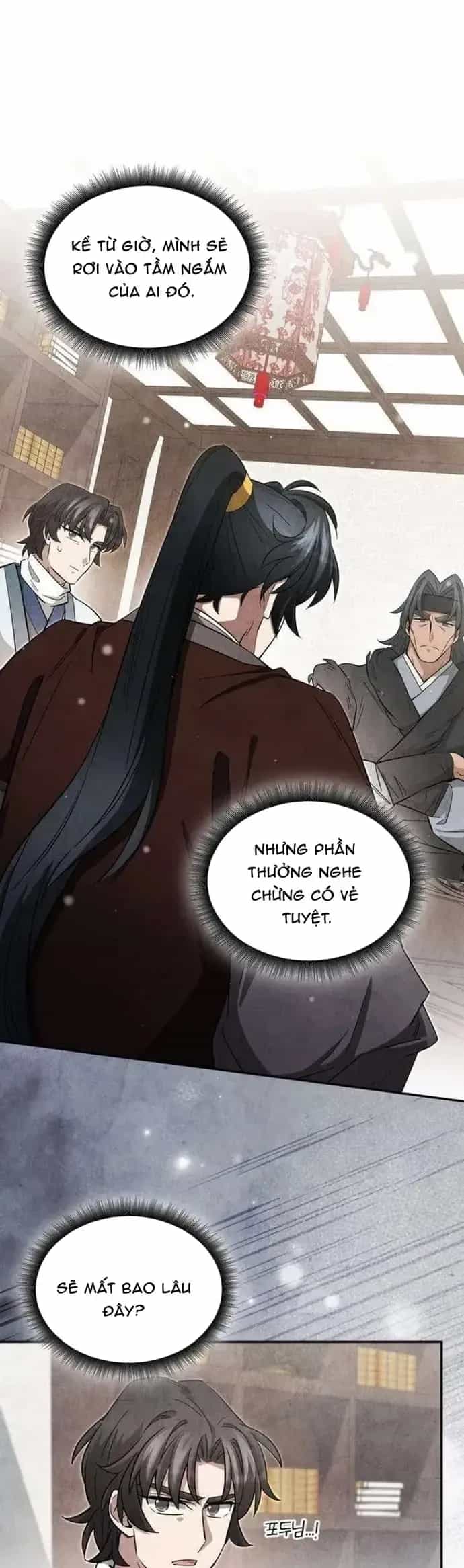 Sinh Tồn Như Một Bộ Khoái Ở Thế Giới Võ Lâm - Chương 48 - ảnh 44