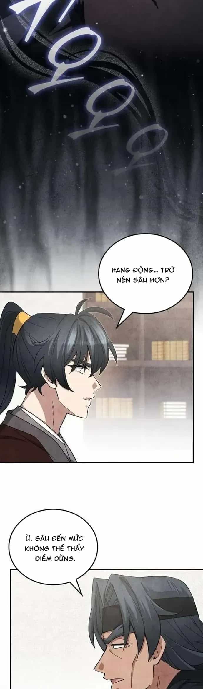 Sinh Tồn Như Một Bộ Khoái Ở Thế Giới Võ Lâm - Chương 49 - ảnh 26