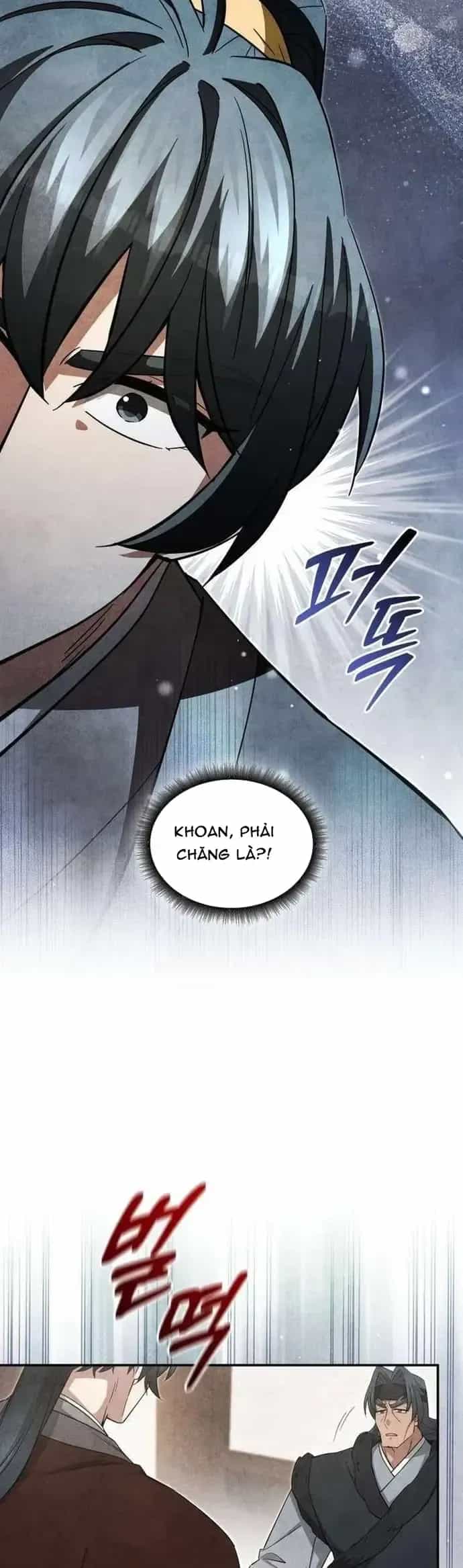 Sinh Tồn Như Một Bộ Khoái Ở Thế Giới Võ Lâm - Chương 49 - ảnh 34