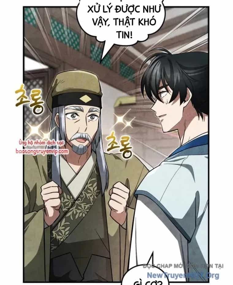 Sinh Tồn Như Một Bộ Khoái Ở Thế Giới Võ Lâm - Chương 5 - ảnh 15