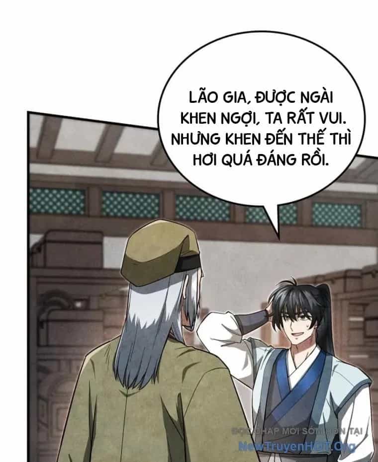 Sinh Tồn Như Một Bộ Khoái Ở Thế Giới Võ Lâm - Chương 5 - ảnh 20