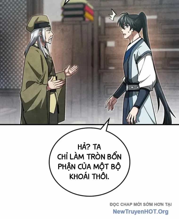 Sinh Tồn Như Một Bộ Khoái Ở Thế Giới Võ Lâm - Chương 5 - ảnh 25