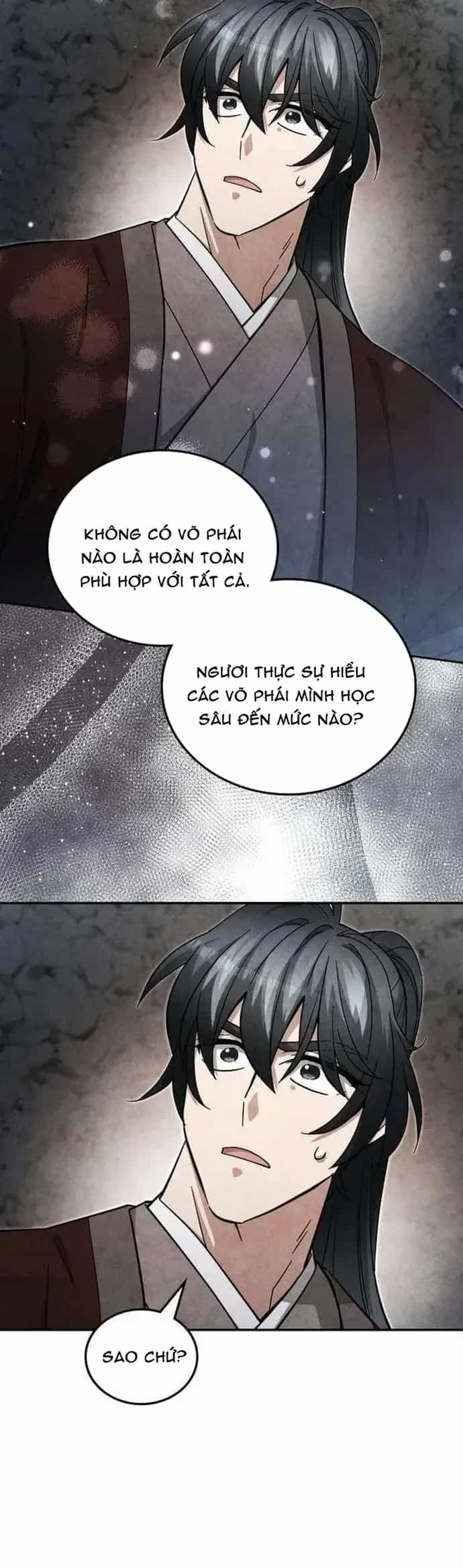 Sinh Tồn Như Một Bộ Khoái Ở Thế Giới Võ Lâm - Chương 51 - ảnh 43