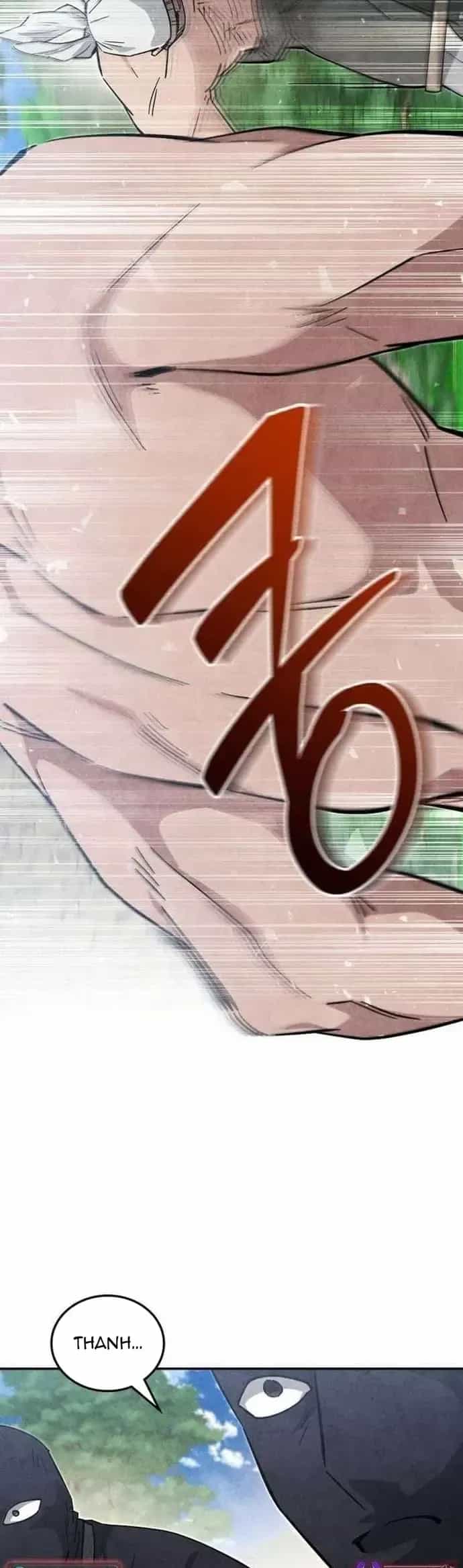 Sinh Tồn Như Một Bộ Khoái Ở Thế Giới Võ Lâm - Chương 52 - ảnh 37