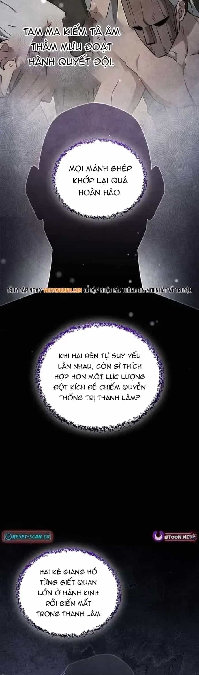 Sinh Tồn Như Một Bộ Khoái Ở Thế Giới Võ Lâm - Chương 52 - ảnh 45