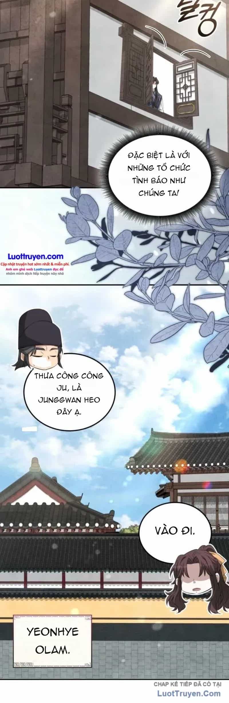 Sinh Tồn Như Một Bộ Khoái Ở Thế Giới Võ Lâm - Chương 54 - ảnh 21