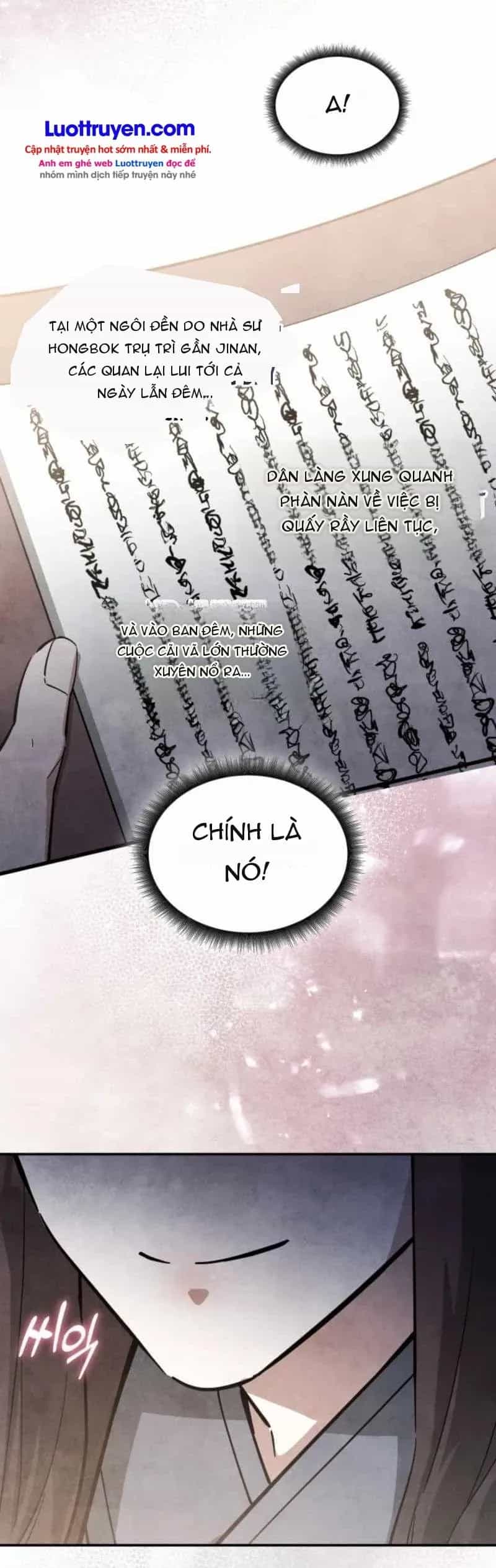 Sinh Tồn Như Một Bộ Khoái Ở Thế Giới Võ Lâm - Chương 54 - ảnh 32