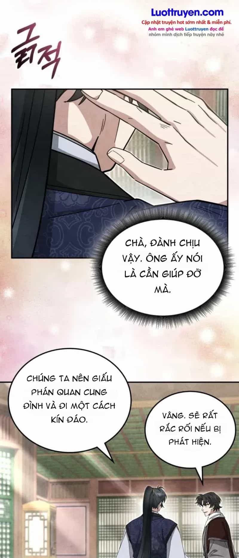 Sinh Tồn Như Một Bộ Khoái Ở Thế Giới Võ Lâm - Chương 55 - ảnh 28