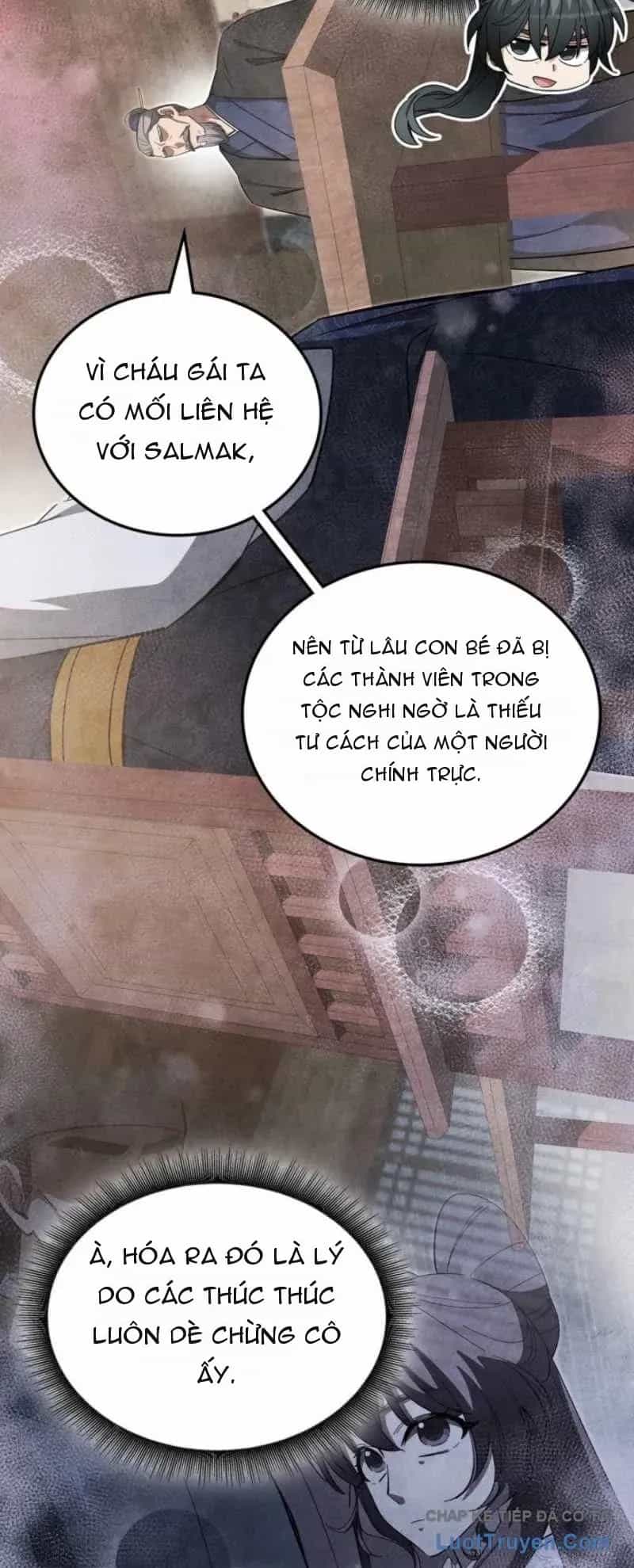 Sinh Tồn Như Một Bộ Khoái Ở Thế Giới Võ Lâm - Chương 55 - ảnh 42