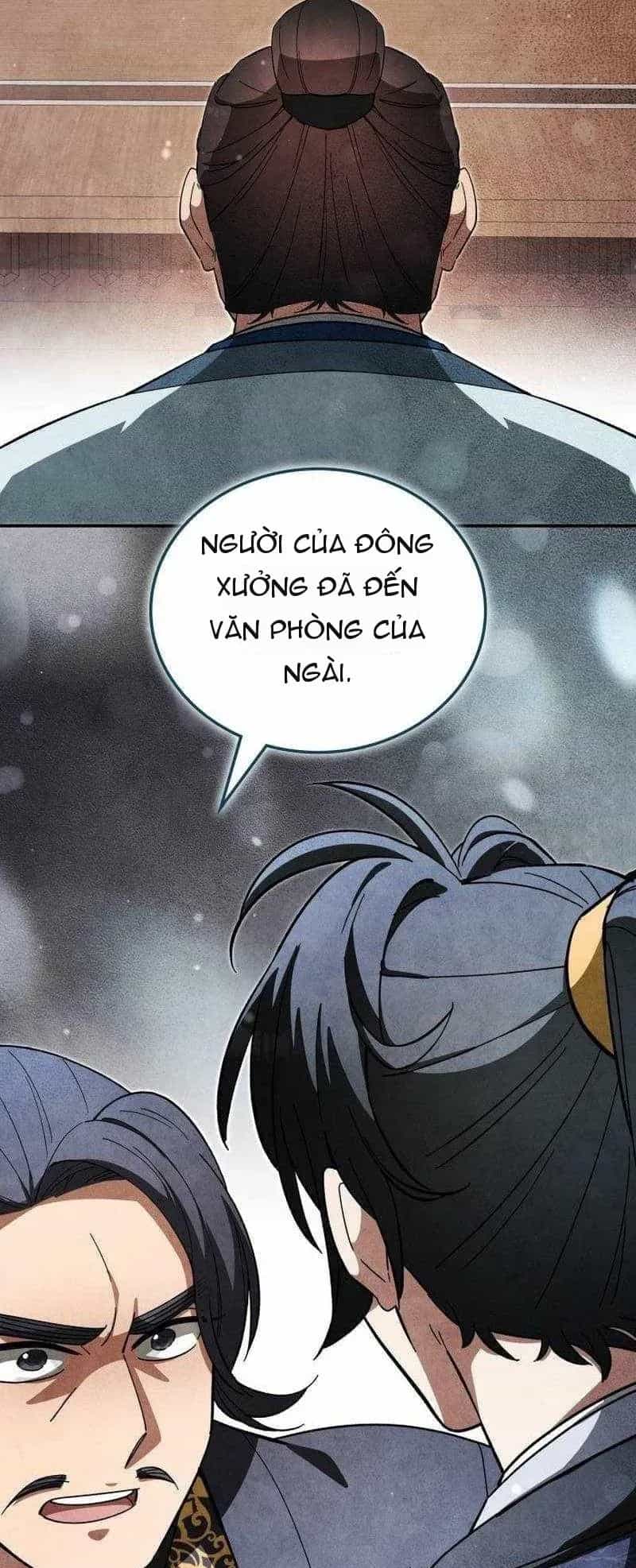 Sinh Tồn Như Một Bộ Khoái Ở Thế Giới Võ Lâm - Chương 56 - ảnh 28