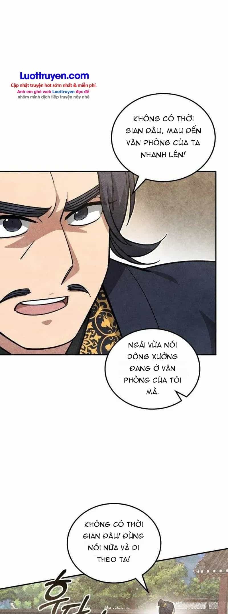 Sinh Tồn Như Một Bộ Khoái Ở Thế Giới Võ Lâm - Chương 56 - ảnh 30