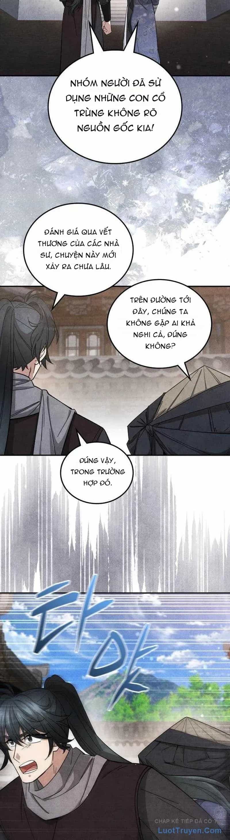 Sinh Tồn Như Một Bộ Khoái Ở Thế Giới Võ Lâm - Chương 57 - ảnh 54