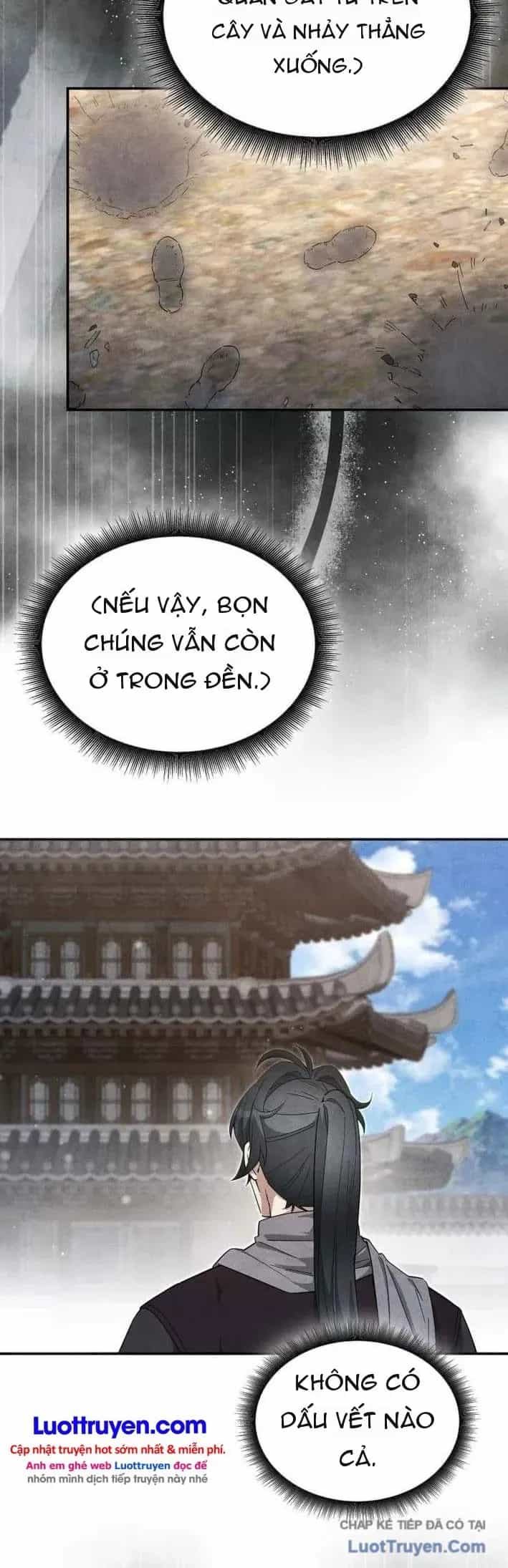 Sinh Tồn Như Một Bộ Khoái Ở Thế Giới Võ Lâm - Chương 58 - ảnh 13