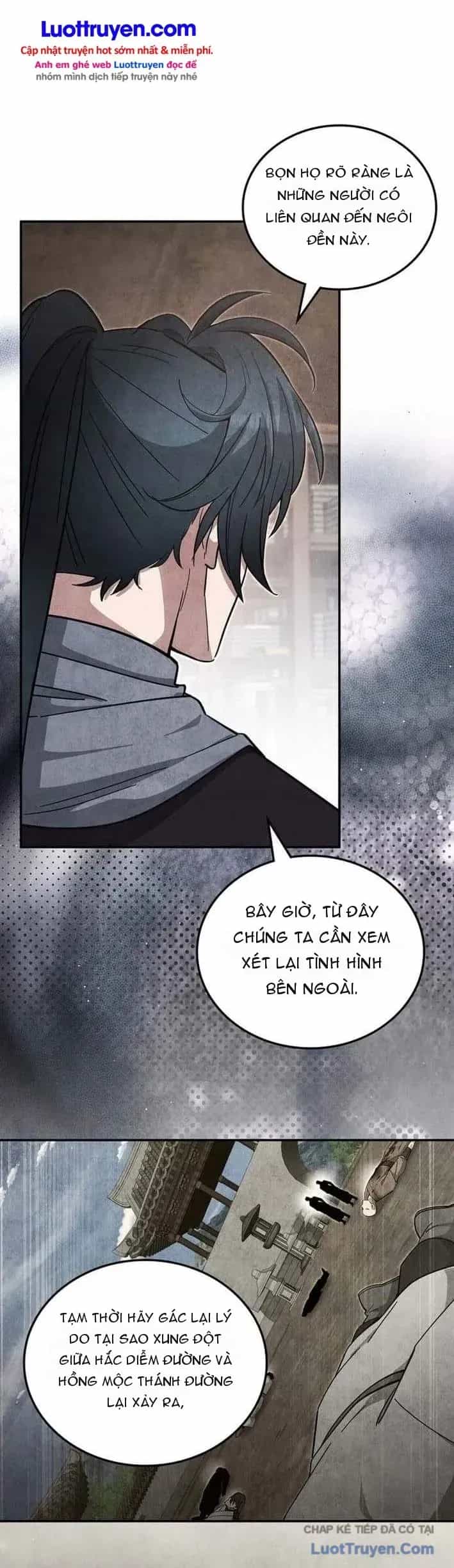 Sinh Tồn Như Một Bộ Khoái Ở Thế Giới Võ Lâm - Chương 58 - ảnh 19