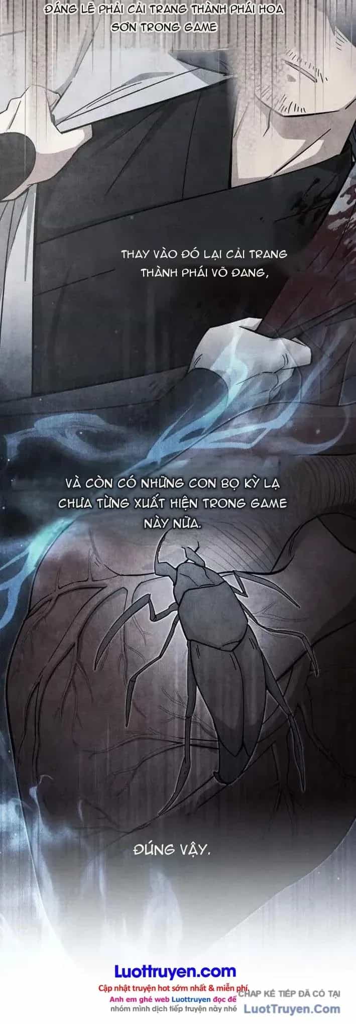 Sinh Tồn Như Một Bộ Khoái Ở Thế Giới Võ Lâm - Chương 58 - ảnh 39