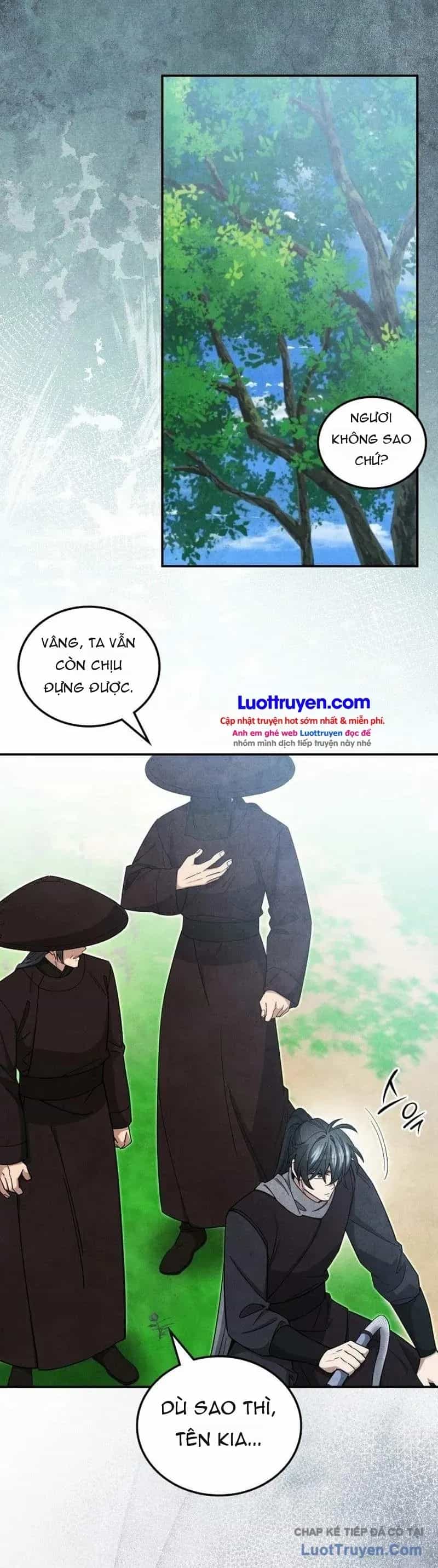 Sinh Tồn Như Một Bộ Khoái Ở Thế Giới Võ Lâm - Chương 59 - ảnh 25