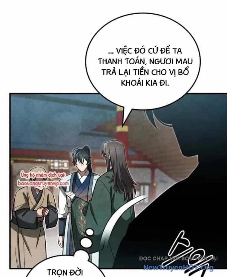 Sinh Tồn Như Một Bộ Khoái Ở Thế Giới Võ Lâm - Chương 6 - ảnh 128