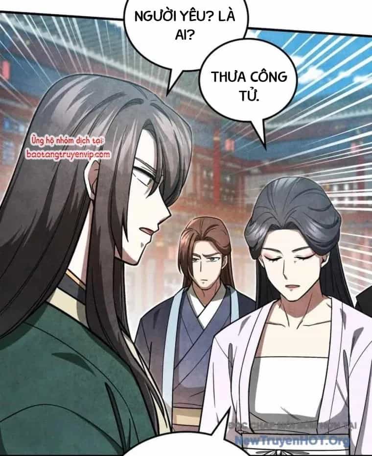 Sinh Tồn Như Một Bộ Khoái Ở Thế Giới Võ Lâm - Chương 6 - ảnh 22