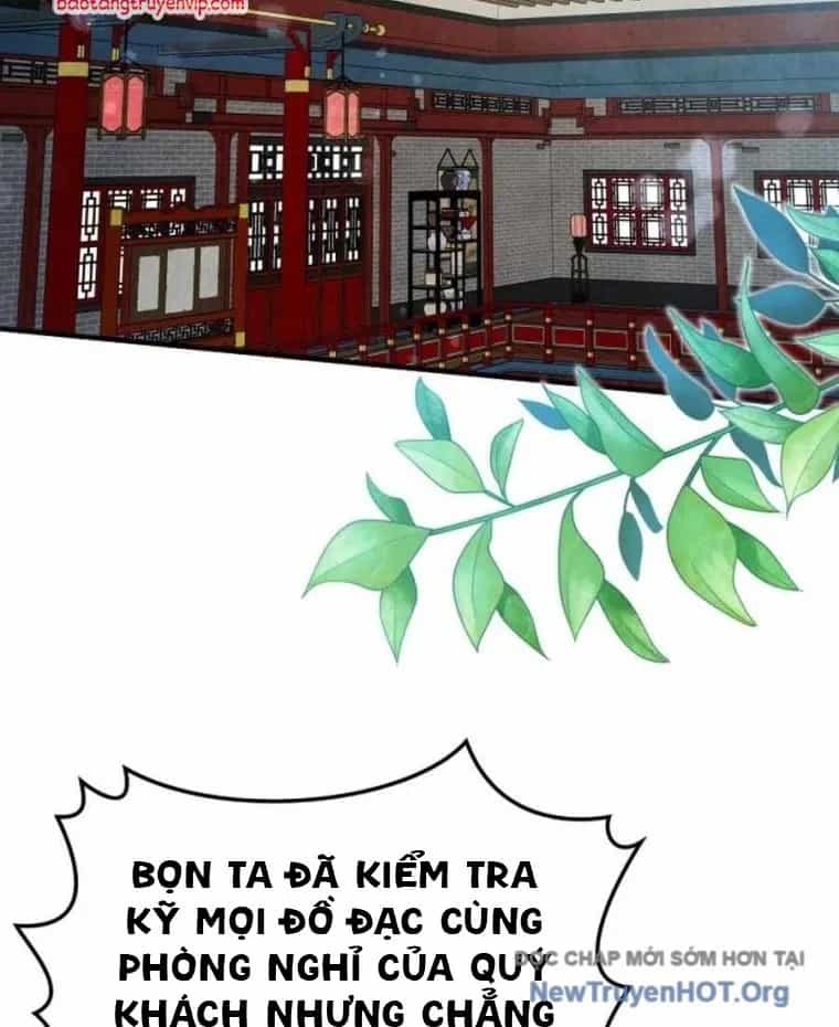 Sinh Tồn Như Một Bộ Khoái Ở Thế Giới Võ Lâm - Chương 6 - ảnh 3