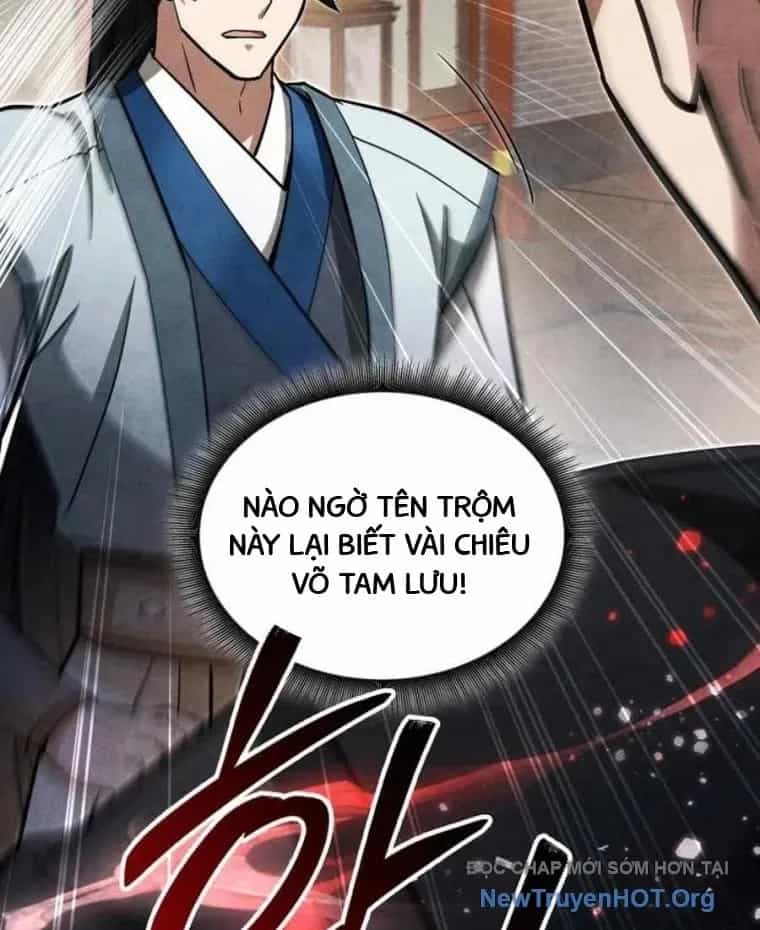 Sinh Tồn Như Một Bộ Khoái Ở Thế Giới Võ Lâm - Chương 6 - ảnh 70