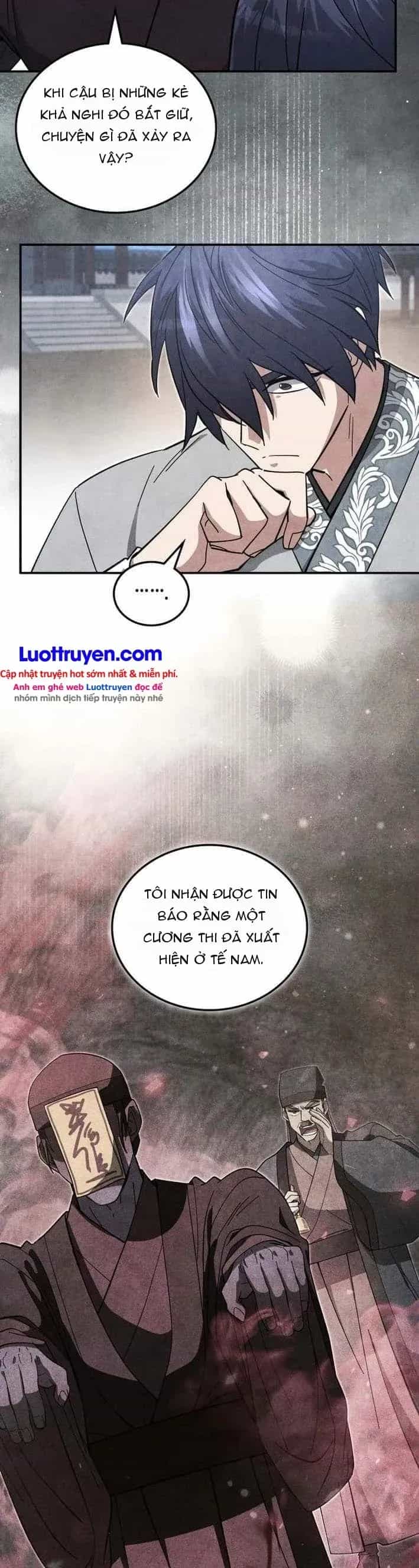 Sinh Tồn Như Một Bộ Khoái Ở Thế Giới Võ Lâm - Chương 60 - ảnh 26