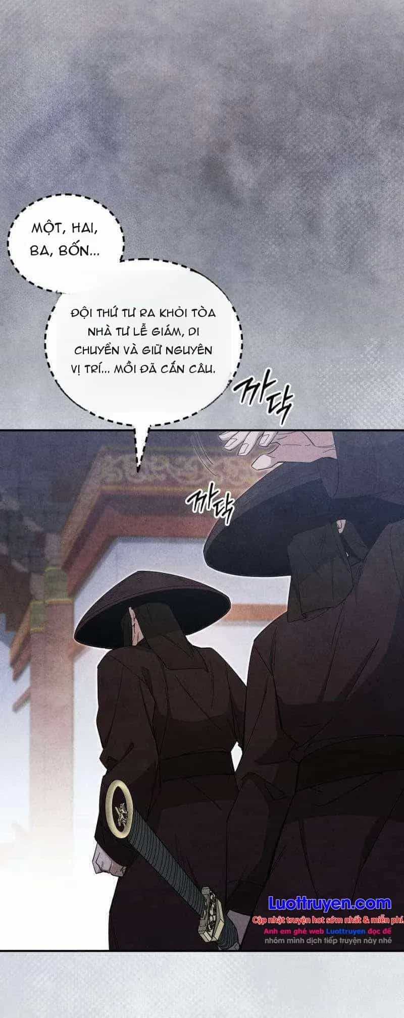 Sinh Tồn Như Một Bộ Khoái Ở Thế Giới Võ Lâm - Chương 63 - ảnh 39
