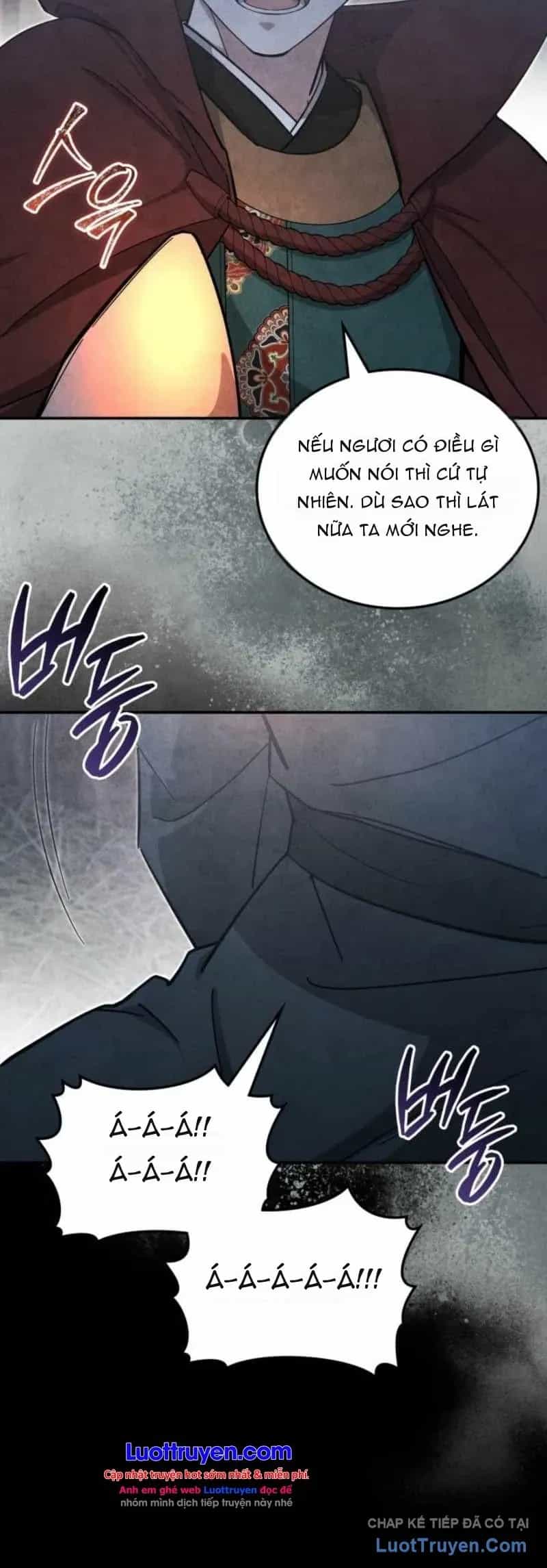 Sinh Tồn Như Một Bộ Khoái Ở Thế Giới Võ Lâm - Chương 64 - ảnh 12