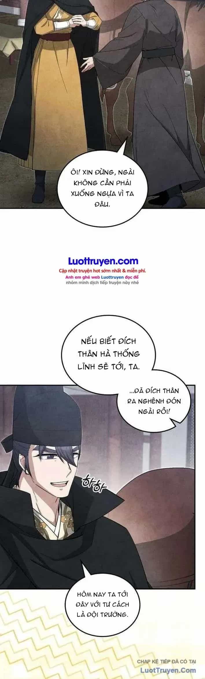 Sinh Tồn Như Một Bộ Khoái Ở Thế Giới Võ Lâm - Chương 66 - ảnh 25