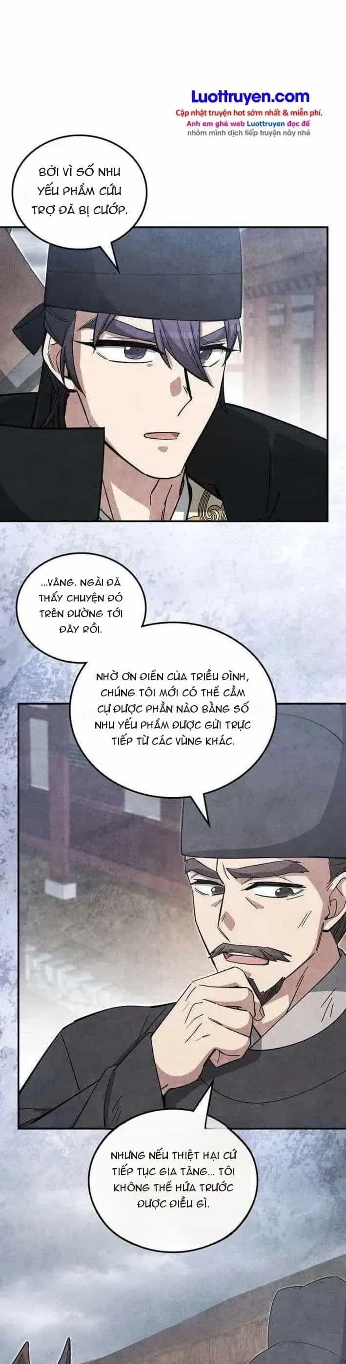 Sinh Tồn Như Một Bộ Khoái Ở Thế Giới Võ Lâm - Chương 66 - ảnh 28