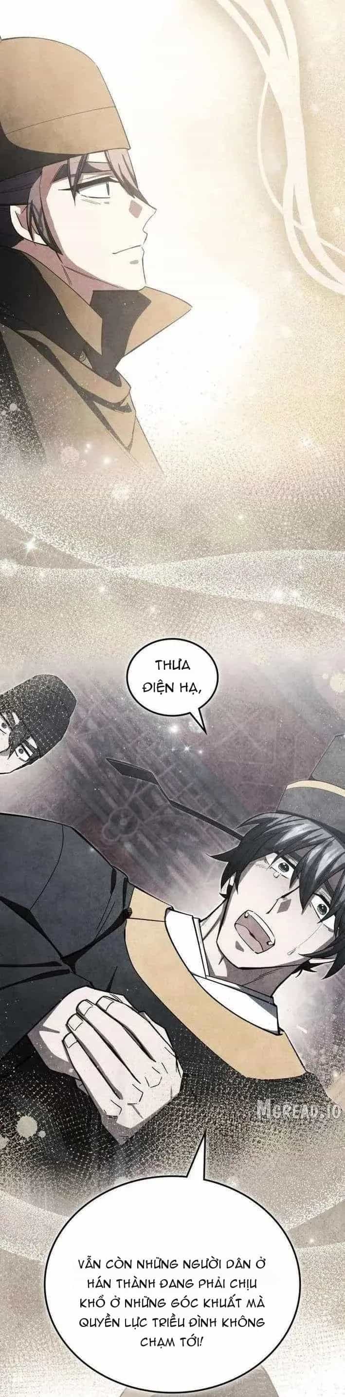 Sinh Tồn Như Một Bộ Khoái Ở Thế Giới Võ Lâm - Chương 66 - ảnh 36