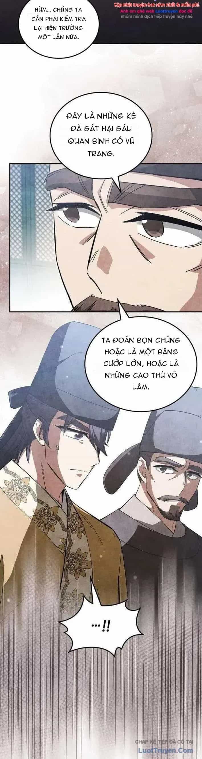 Sinh Tồn Như Một Bộ Khoái Ở Thế Giới Võ Lâm - Chương 66 - ảnh 41