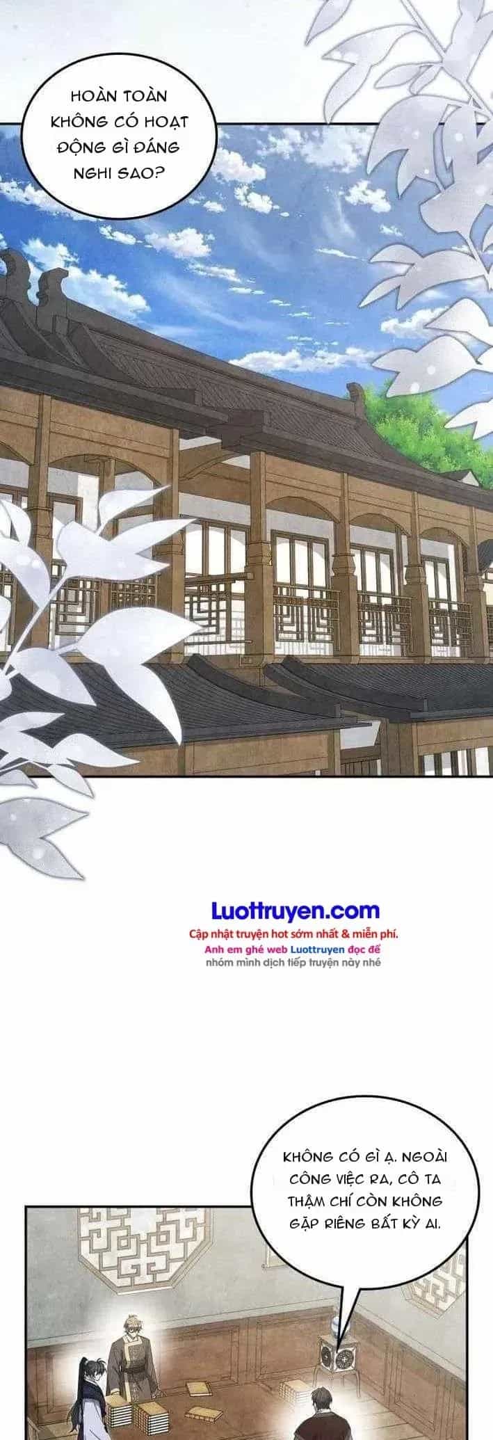Sinh Tồn Như Một Bộ Khoái Ở Thế Giới Võ Lâm - Chương 66 - ảnh 8