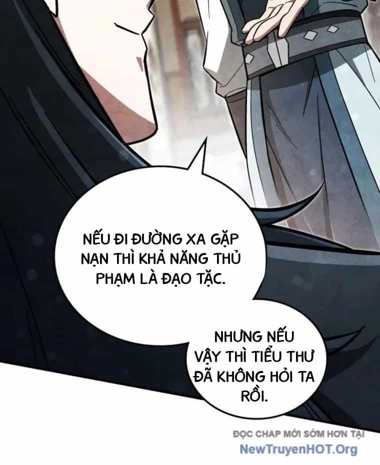 Sinh Tồn Như Một Bộ Khoái Ở Thế Giới Võ Lâm - Chương 7 - ảnh 119