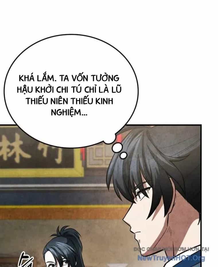 Sinh Tồn Như Một Bộ Khoái Ở Thế Giới Võ Lâm - Chương 7 - ảnh 142